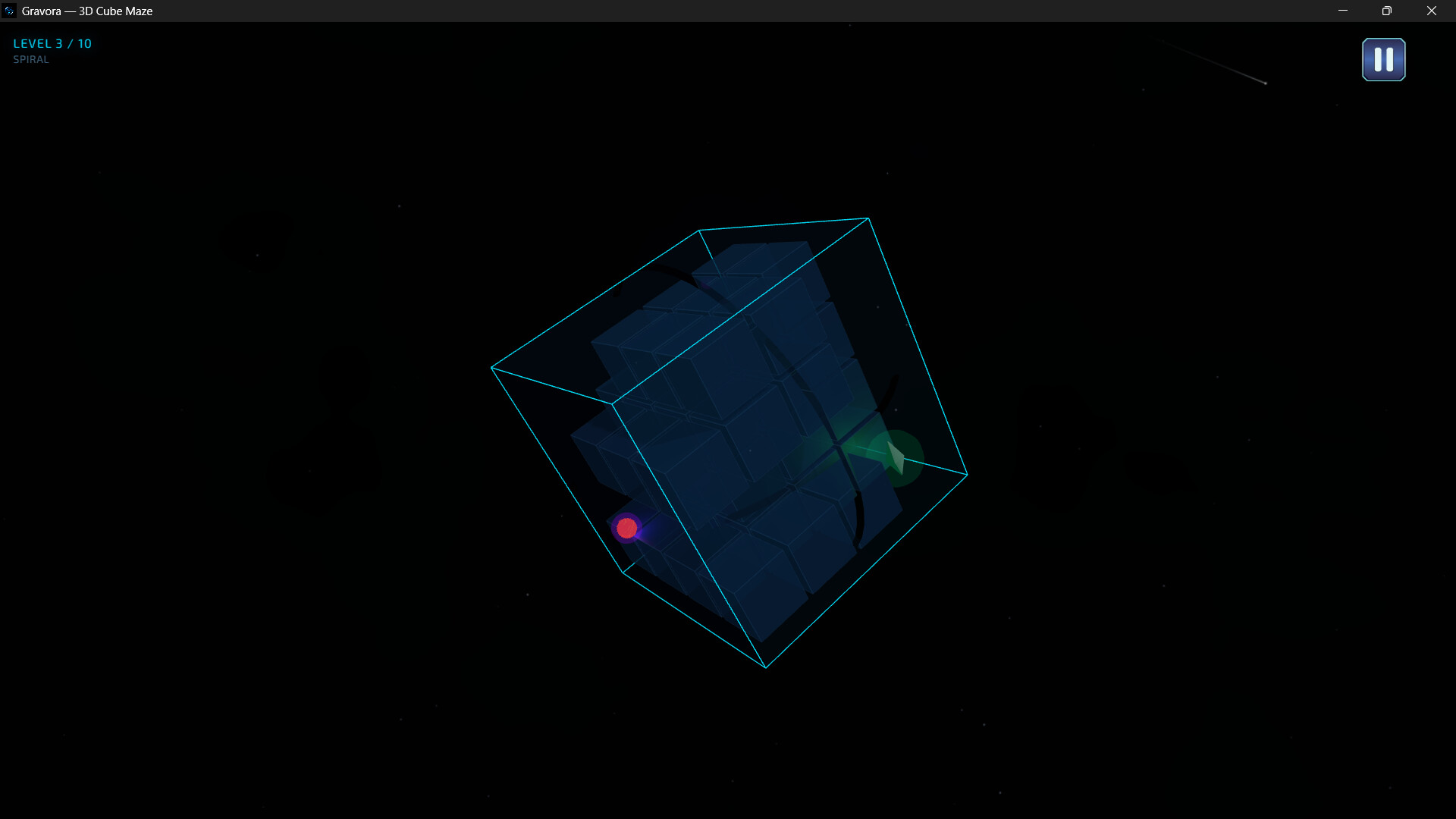 Gravora trailer