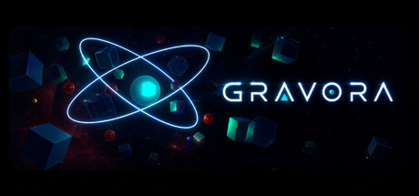 Cover art from Gravora