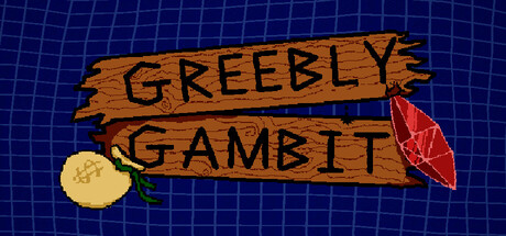 Cover art from Greebly Gambit