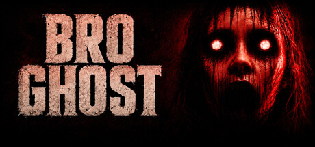 Cover art from BRO GHOST