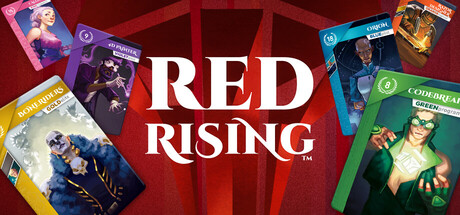 Red Rising