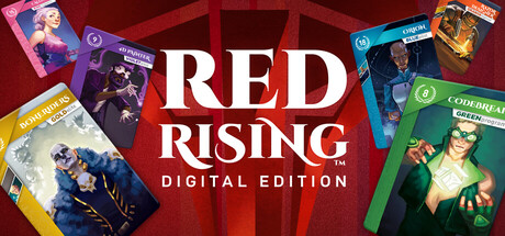 Red Rising
