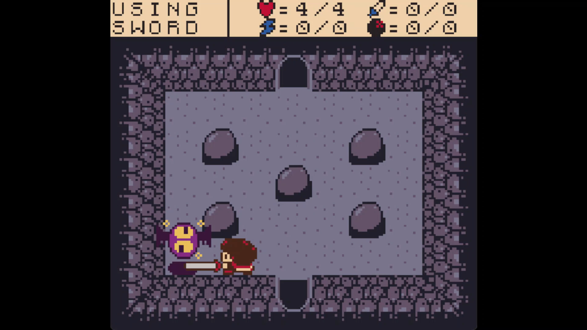 Ranger of Ancuria screenshot 2