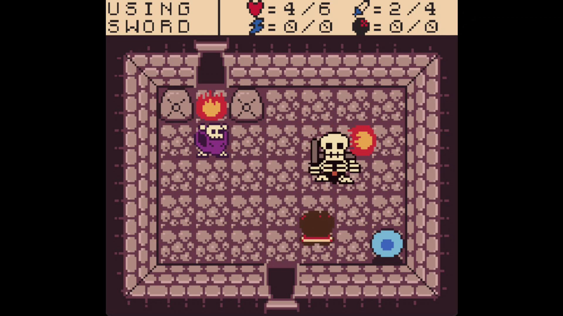 Ranger of Ancuria screenshot 5