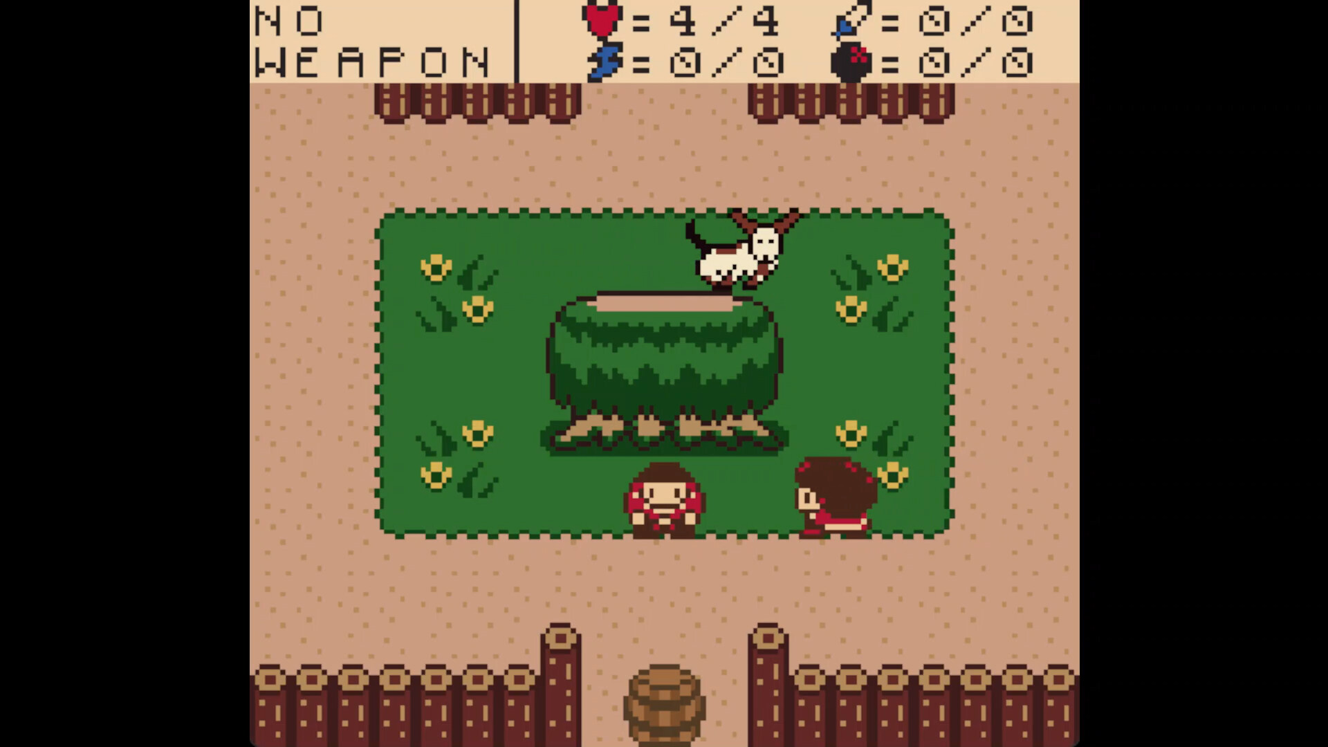Ranger of Ancuria screenshot 3
