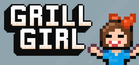 Grill Girl
