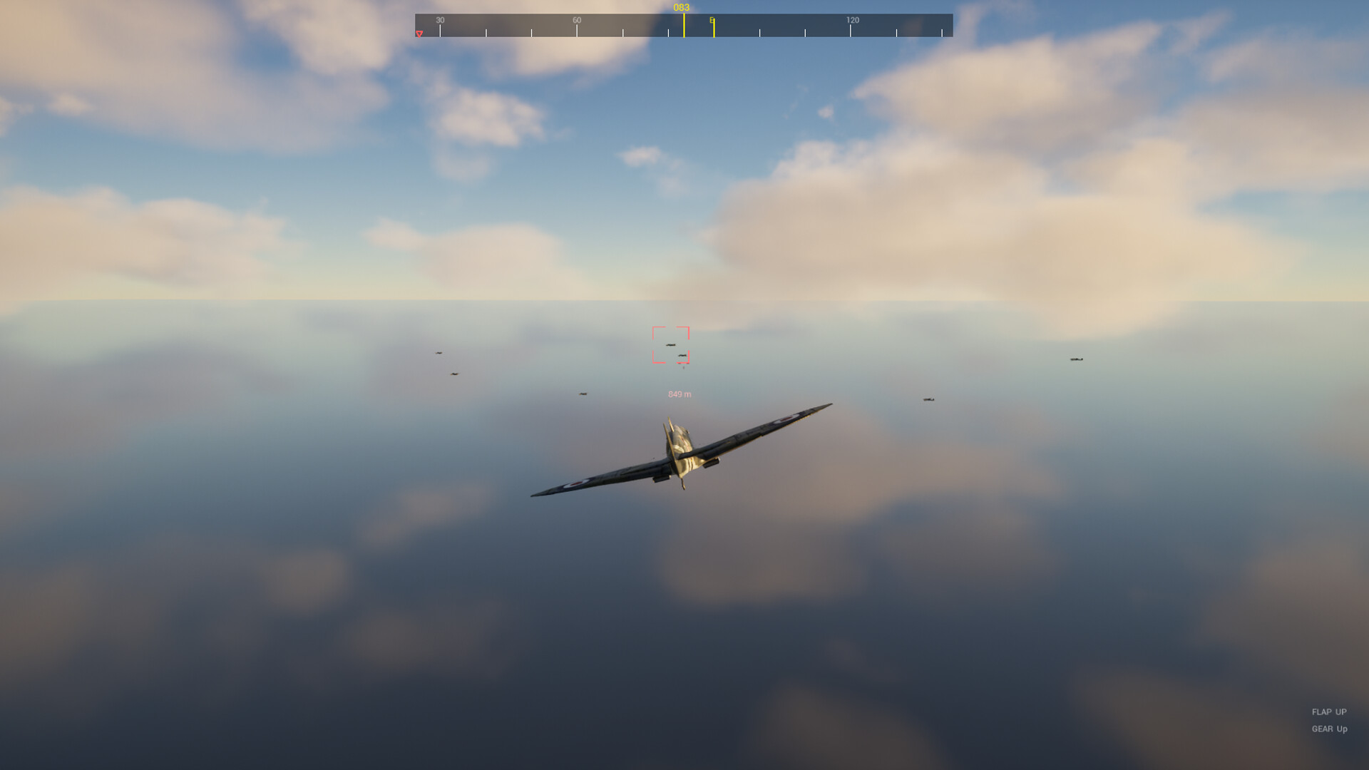 The Brave Few screenshot 5