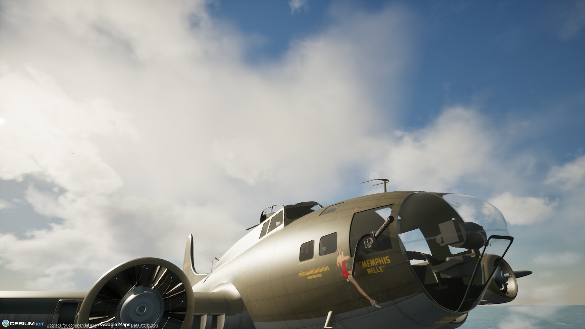 The Brave Few screenshot 4