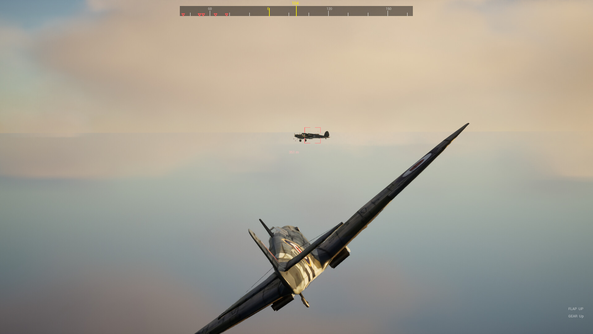 The Brave Few screenshot 4