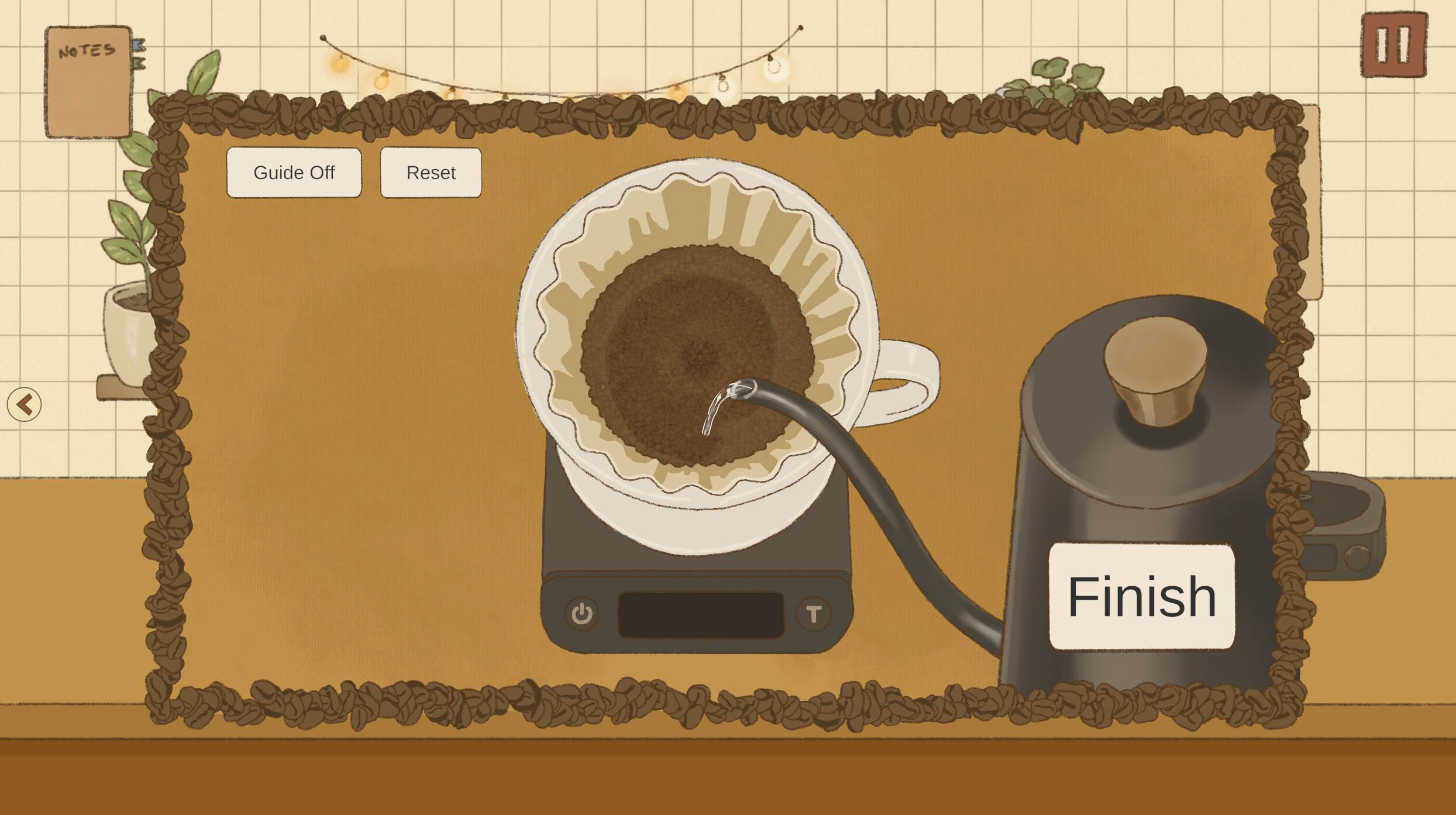 My Quiet Coffee Shop screenshot 4