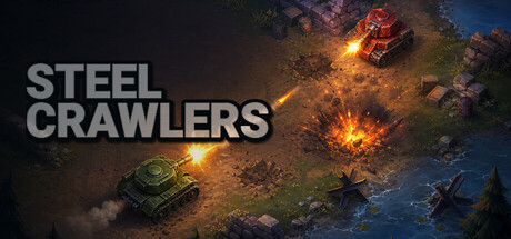 Steel Crawlers