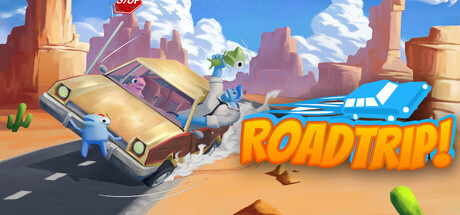 Roadtrip!
