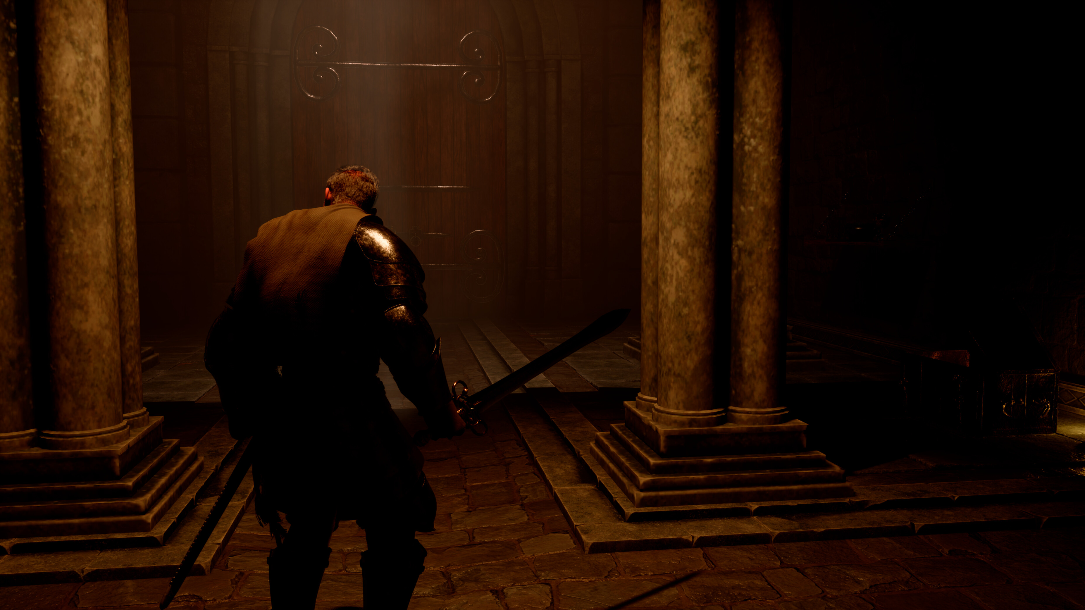 DuskMourne screenshot 4