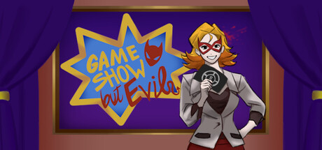 Game Show But Evil