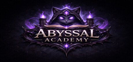 Cover art from Abyssal Academy