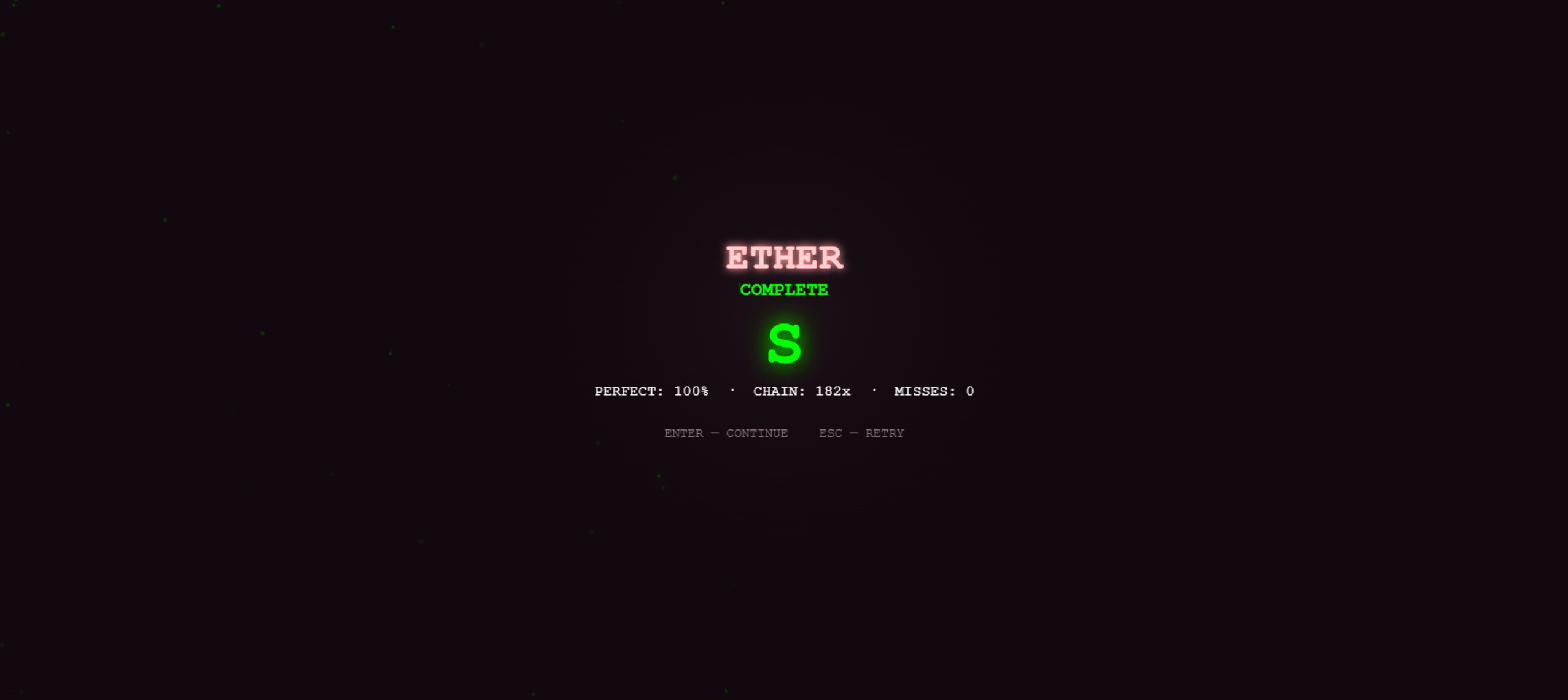 Trailer poster