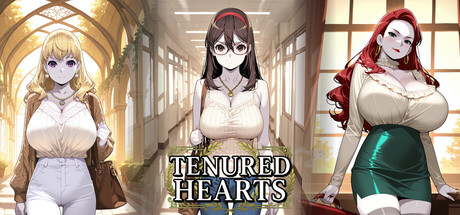 Tenured Hearts