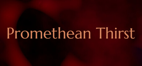 Cover art from Promethean Thirst