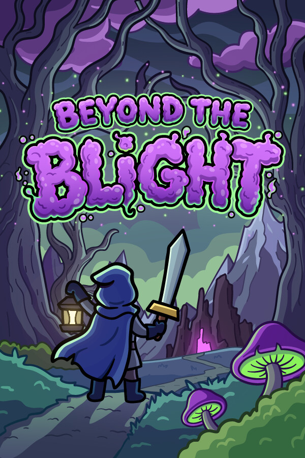 Beyond The Blight