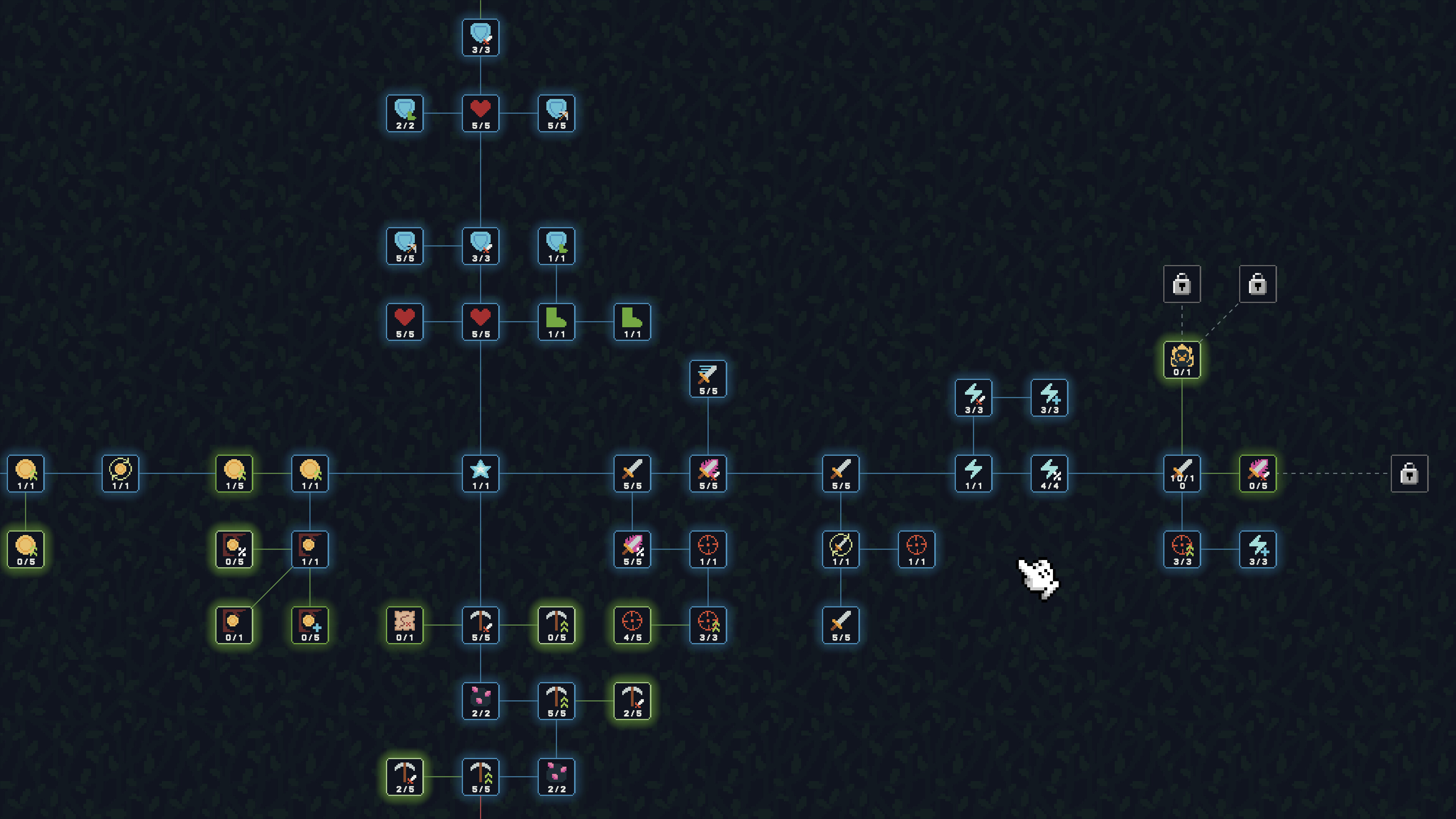 Beyond The Blight screenshot 2