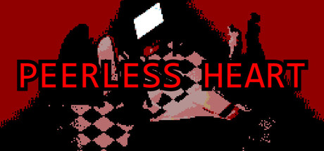Peerless Heart