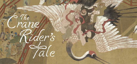 The Crane Rider's Tale