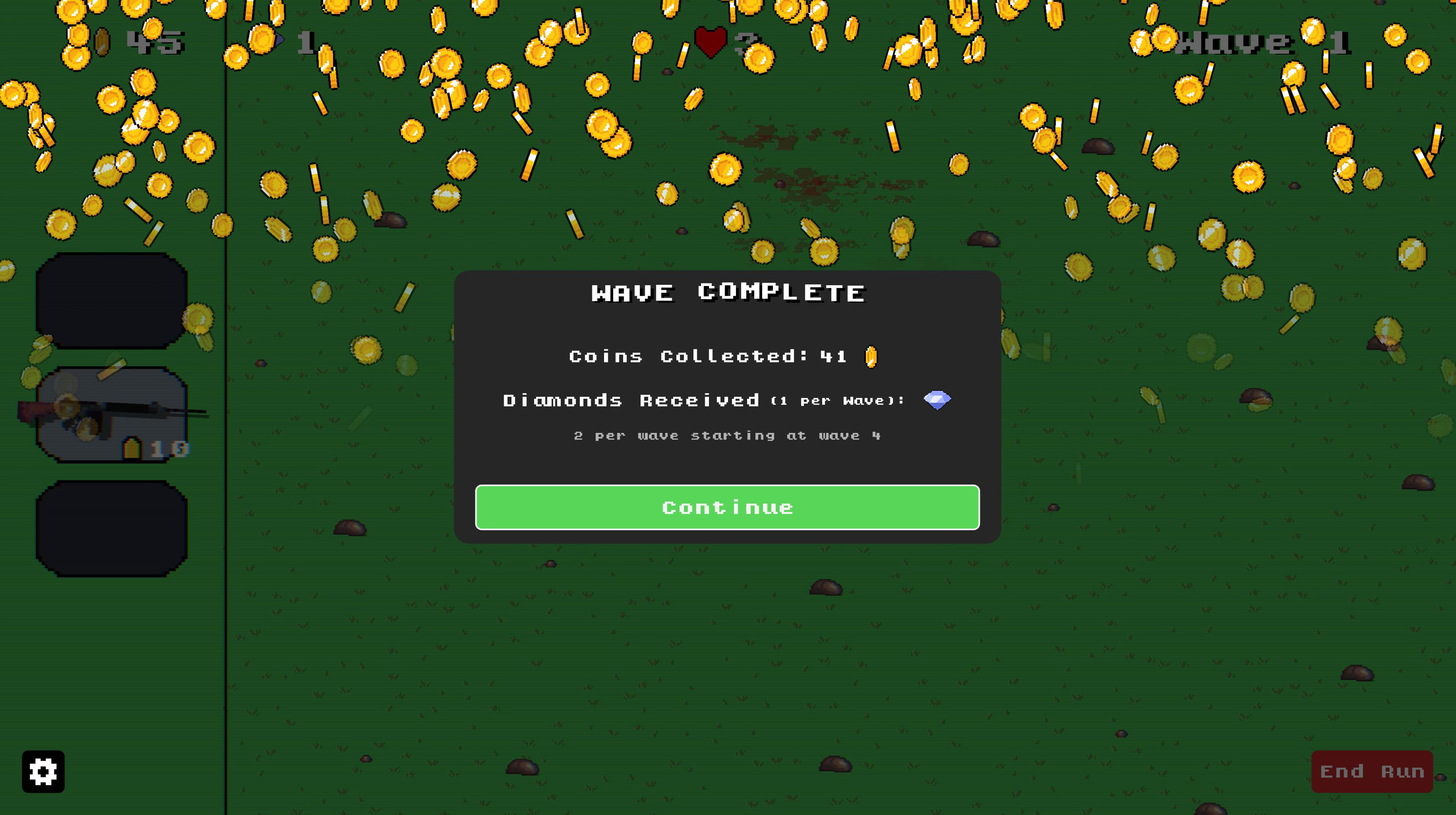 GUN x FARM screenshot 2