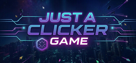 Cover art from Just a Clicker Game