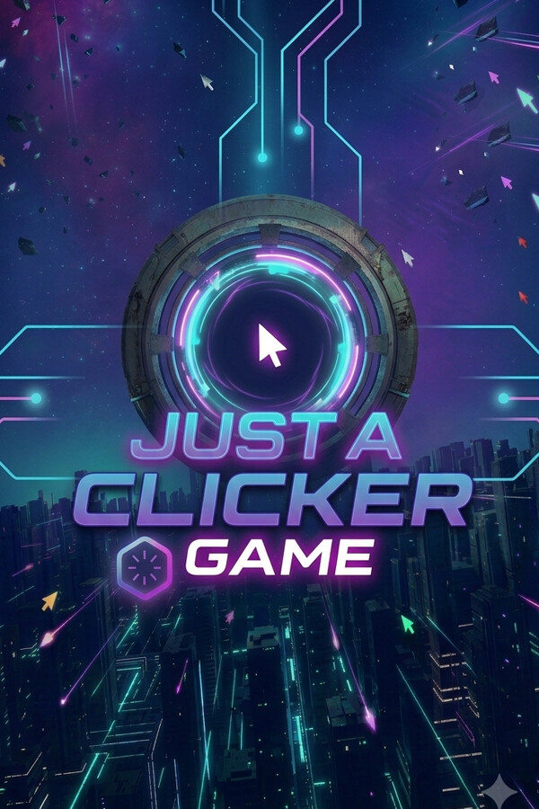 Just a Clicker Game