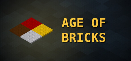 Cover art from Age of Bricks