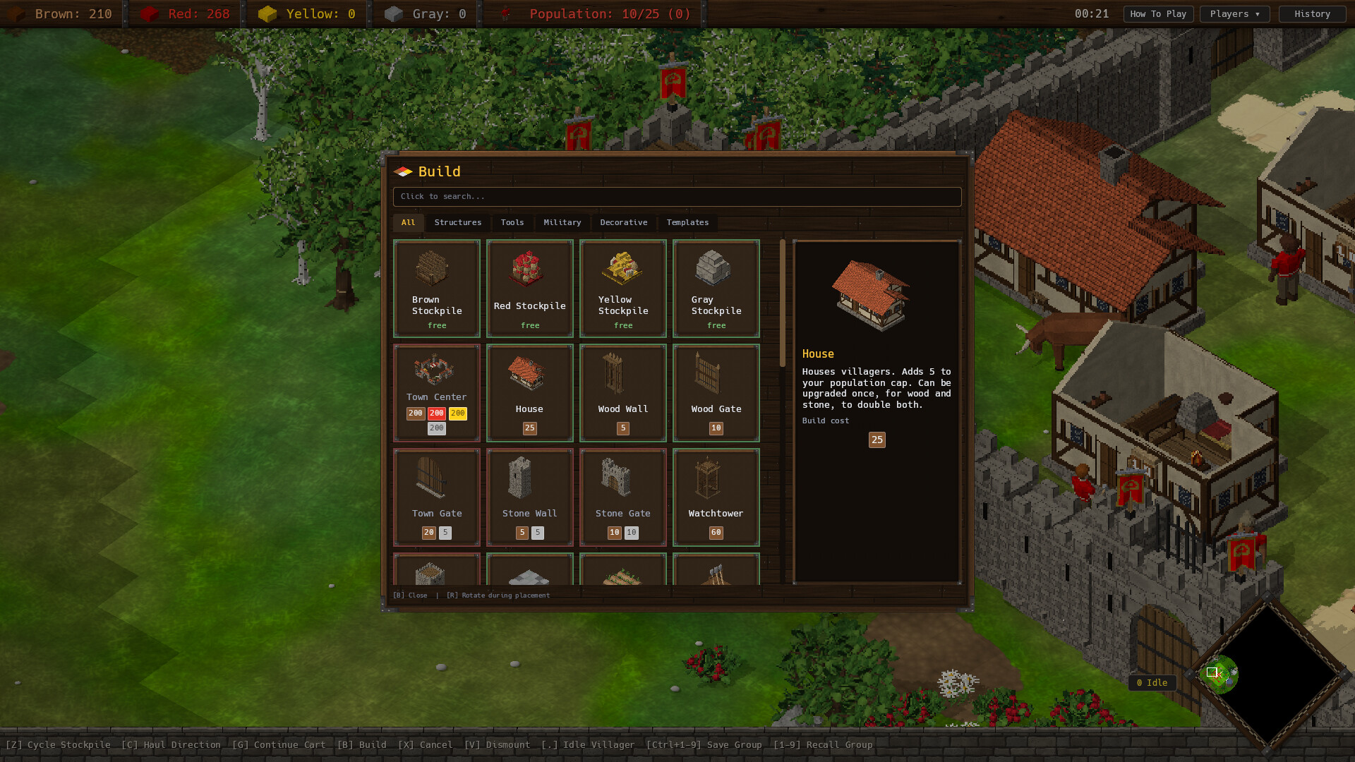 Age of Bricks screenshot 5