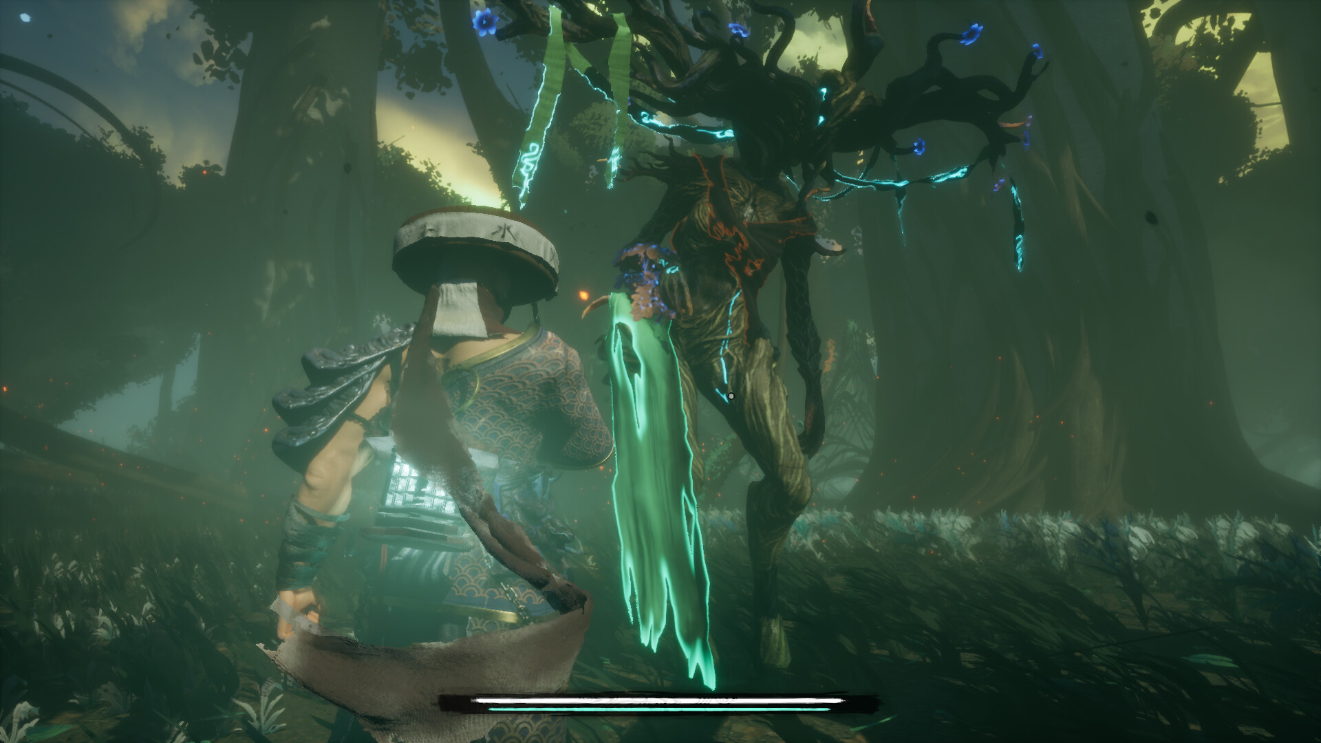 The Unnamed screenshot 4