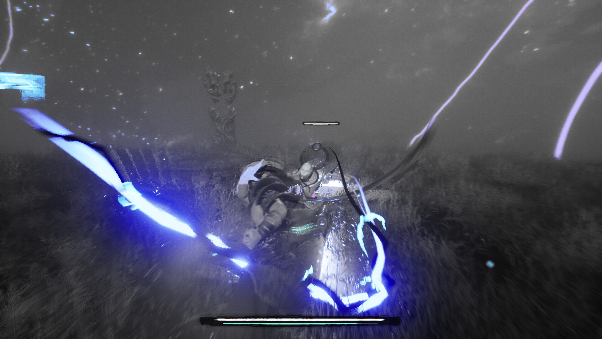 The Unnamed screenshot 3