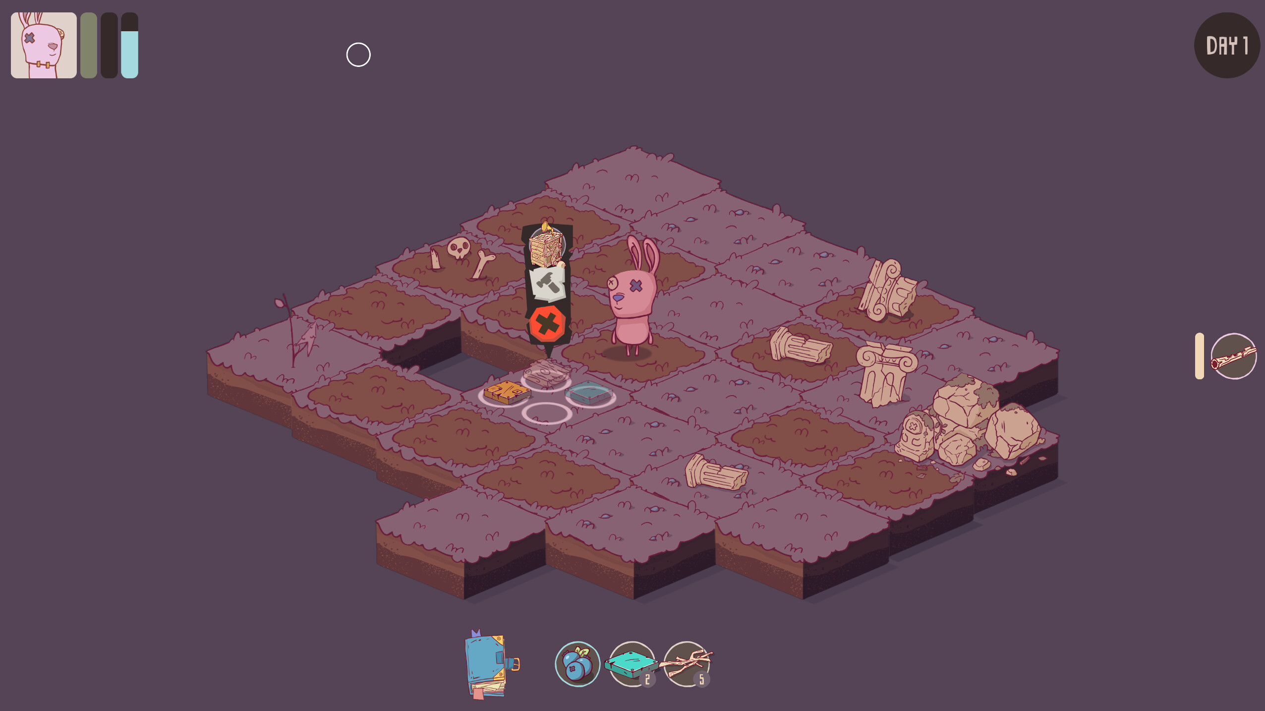 Quiet Time screenshot 2
