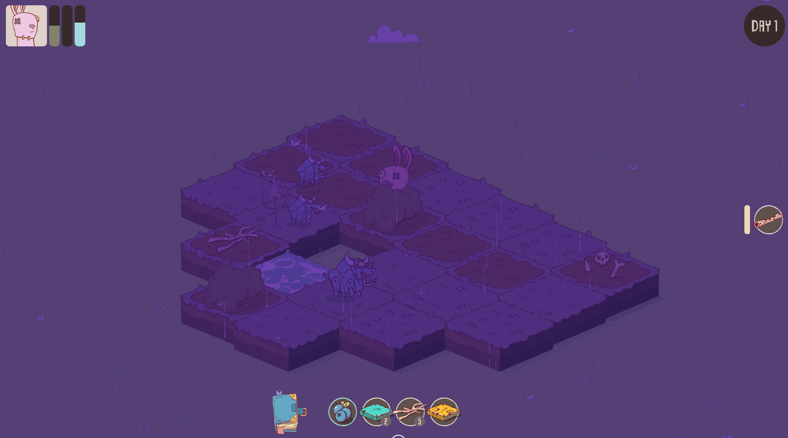 Quiet Time screenshot 5