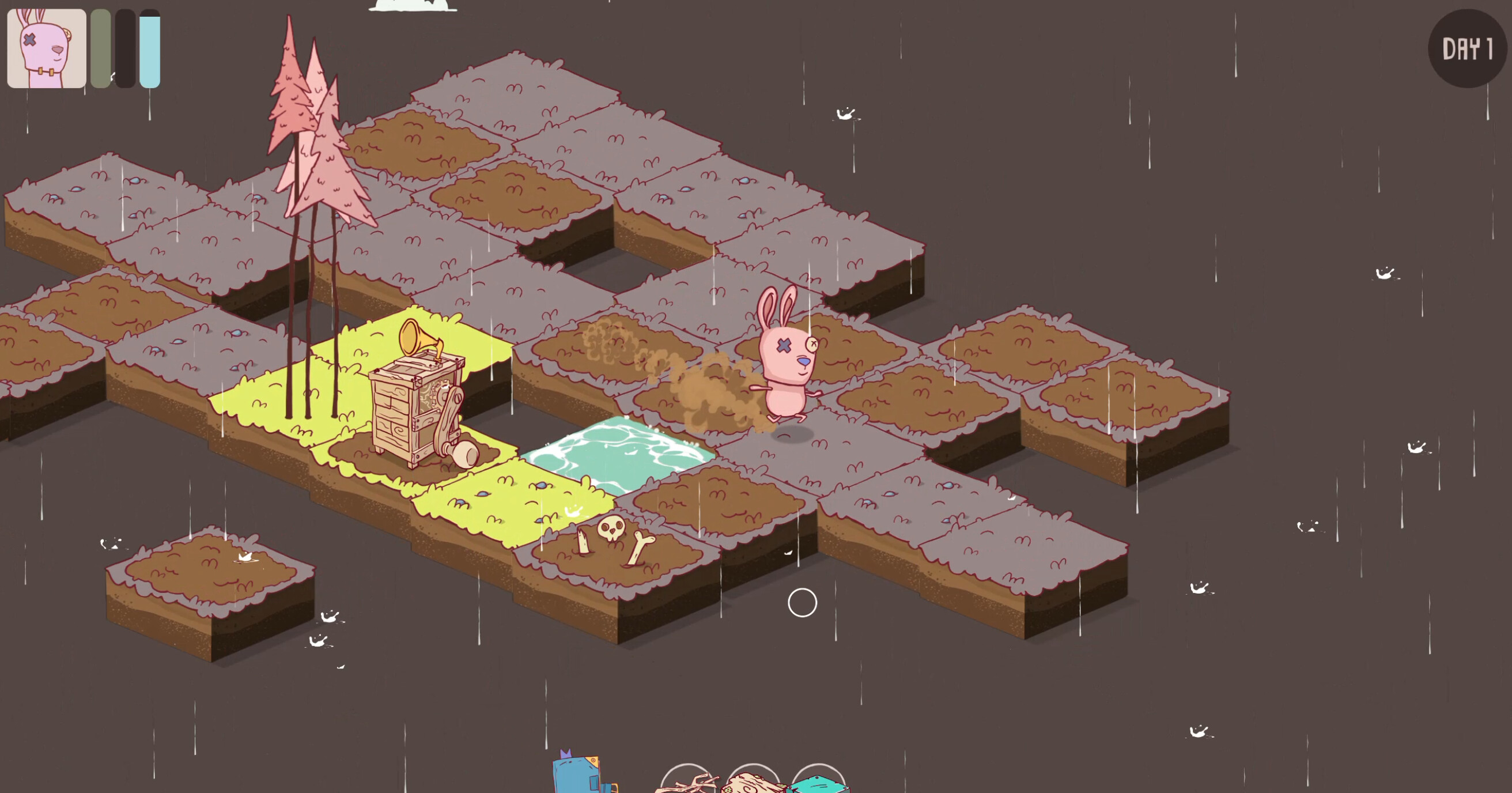 Quiet Time screenshot 4