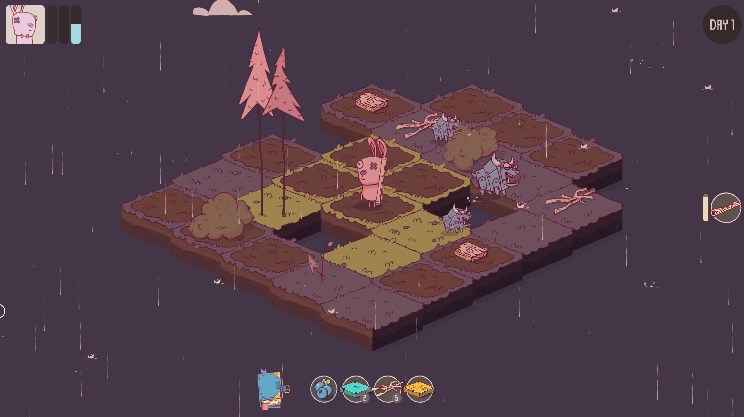 Quiet Time screenshot 3