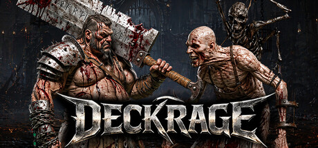 Cover art from Deckrage