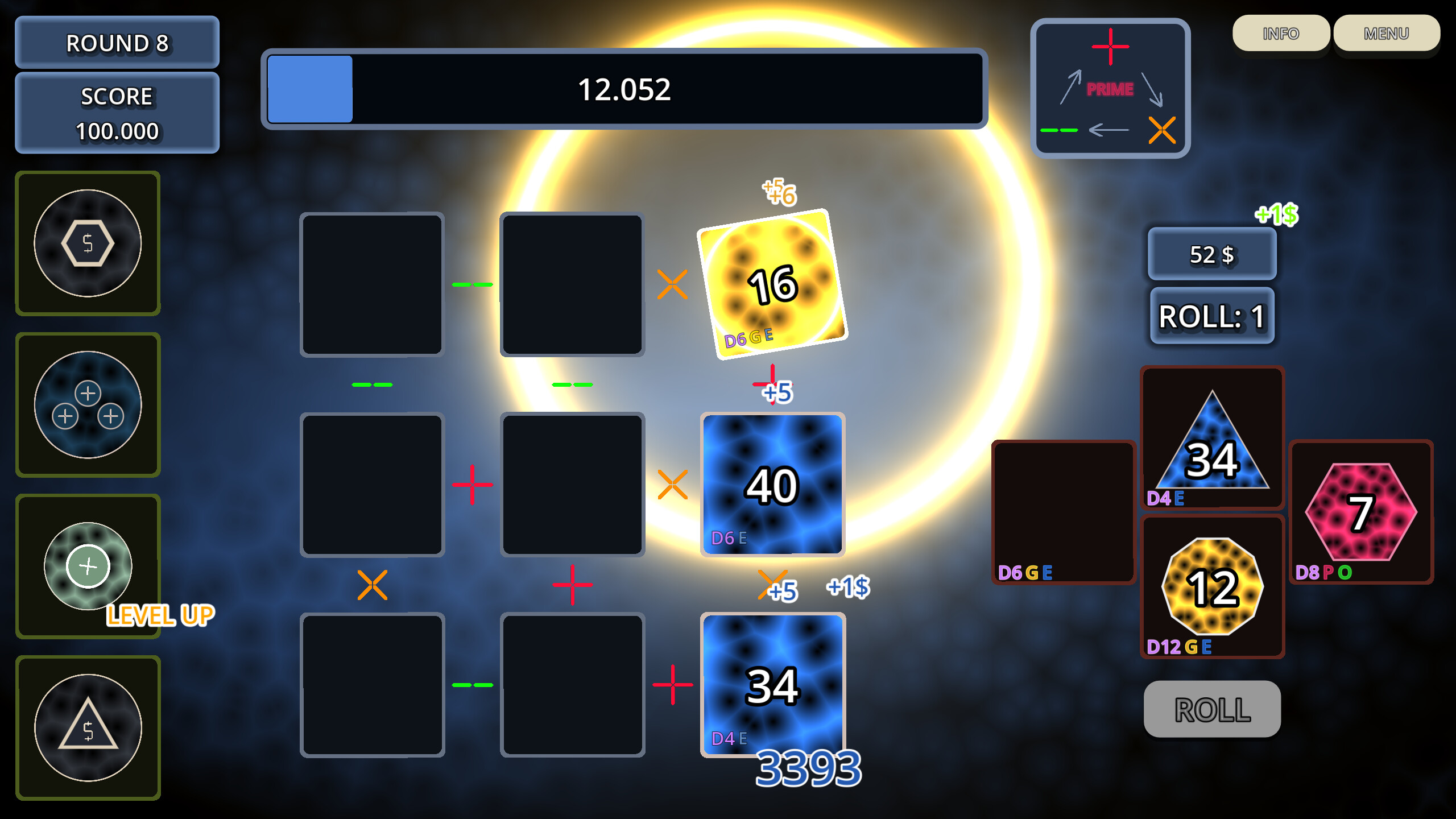 Digi Dice trailer