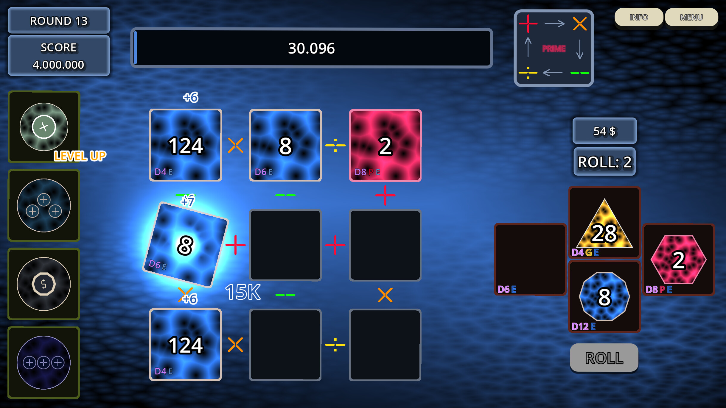 Digi Dice screenshot 5