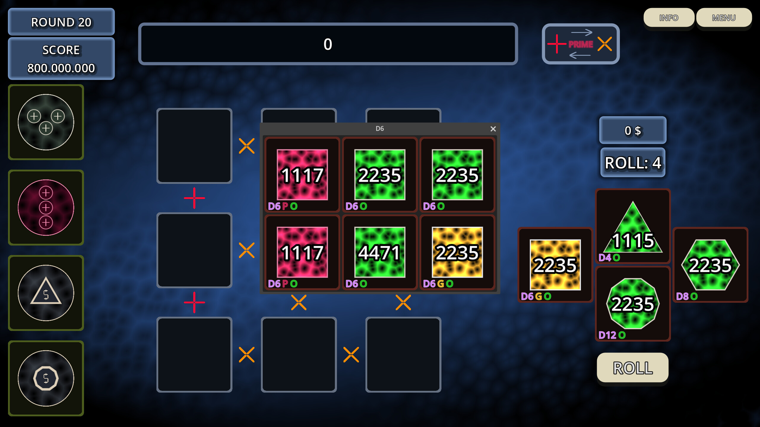 Digi Dice screenshot 3