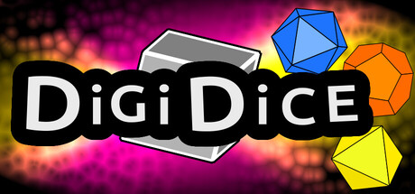 Digi Dice