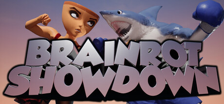 Brainrot Showdown