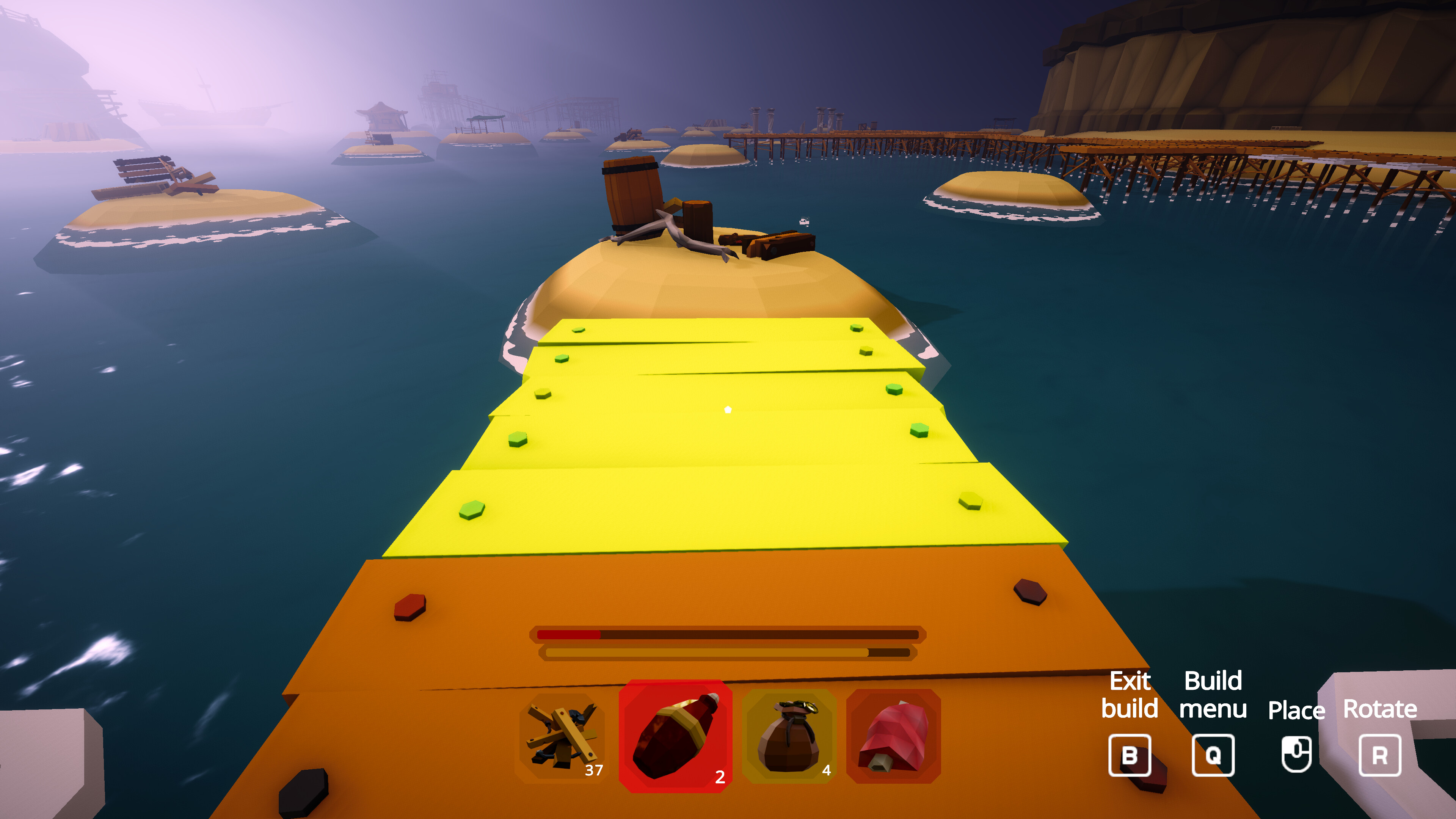 AbsurDock screenshot 3