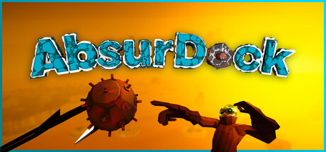 Cover art from AbsurDock