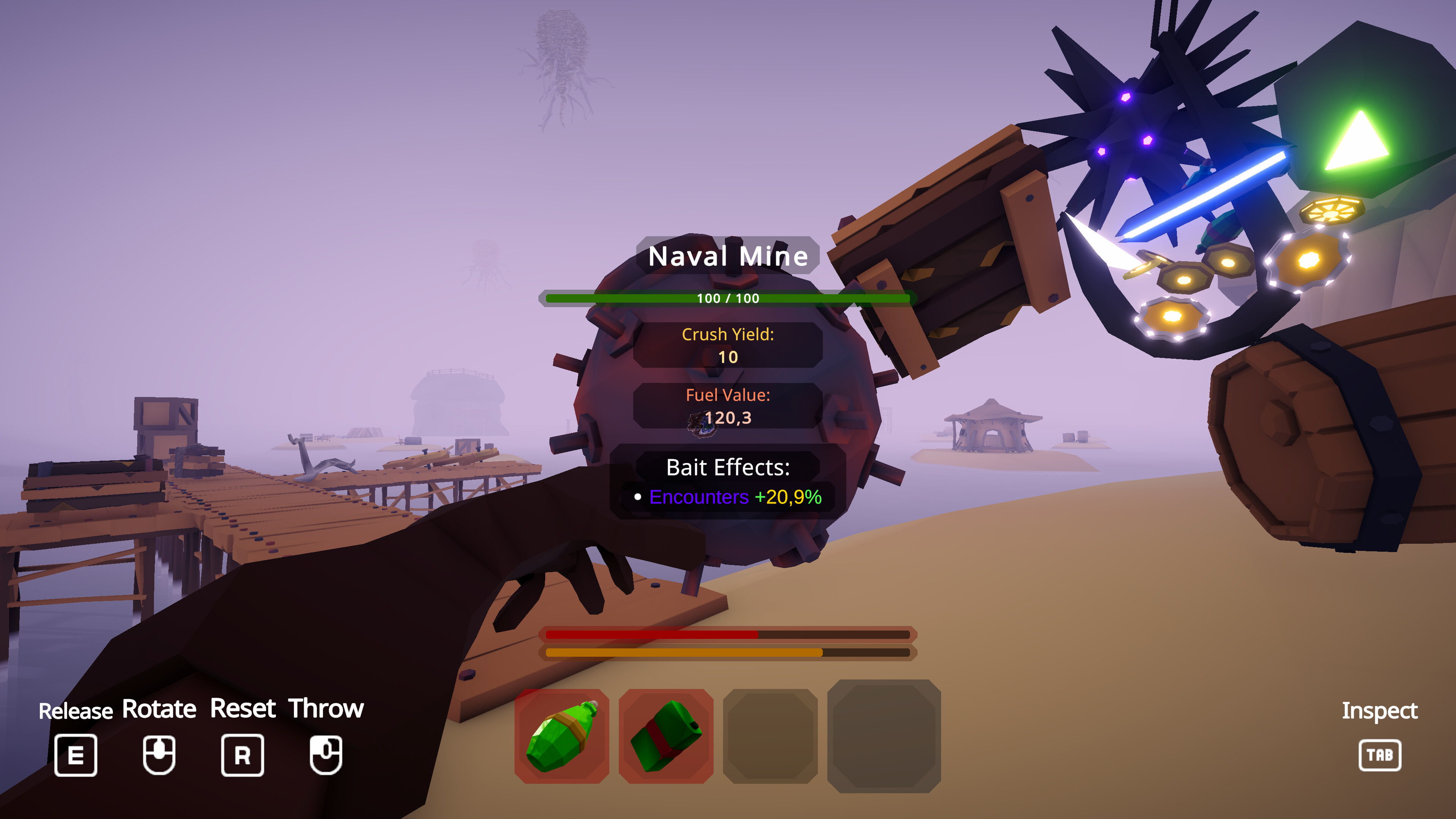 AbsurDock screenshot 5