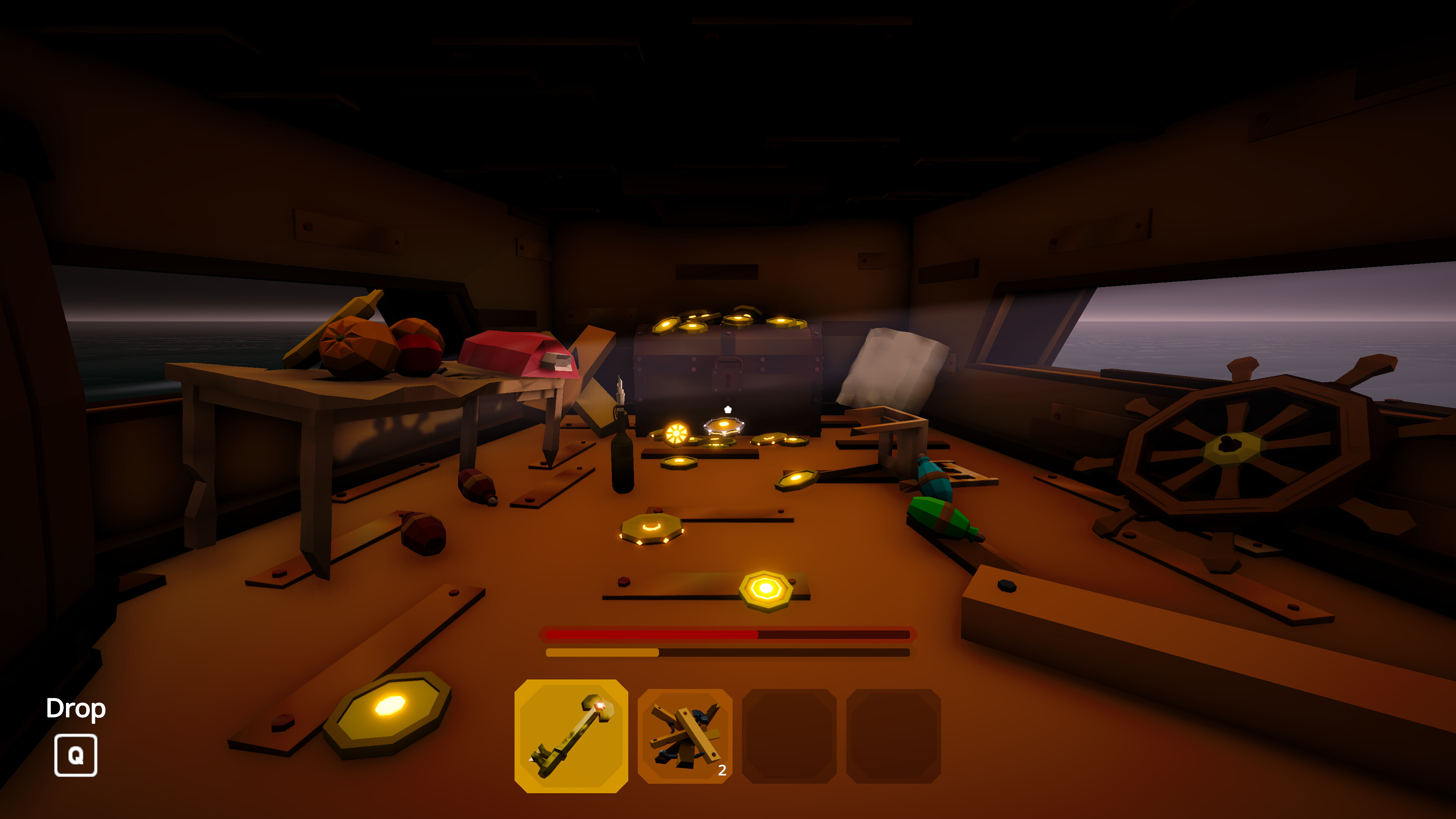 AbsurDock screenshot 4