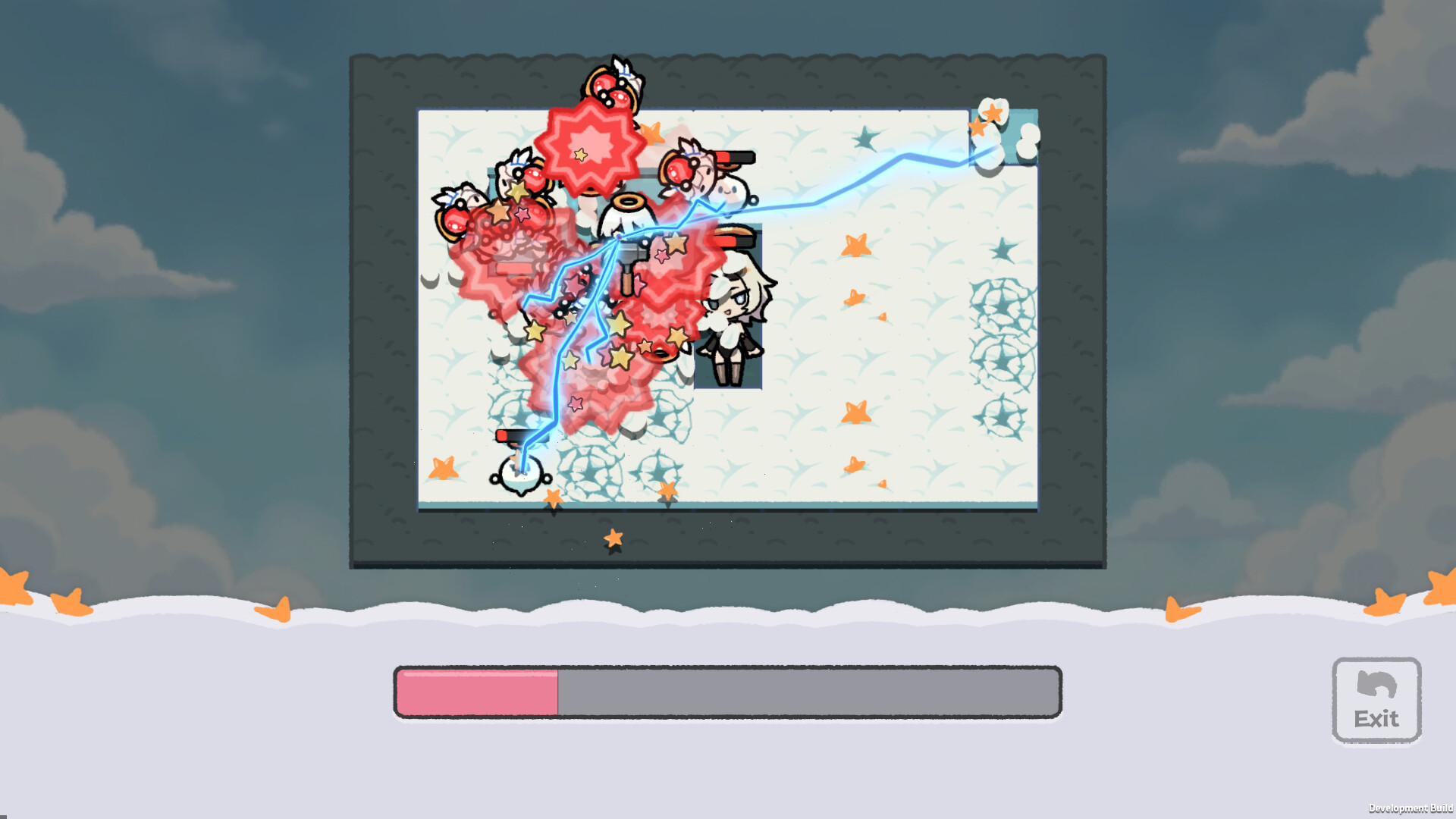 Heaven Miner screenshot 3
