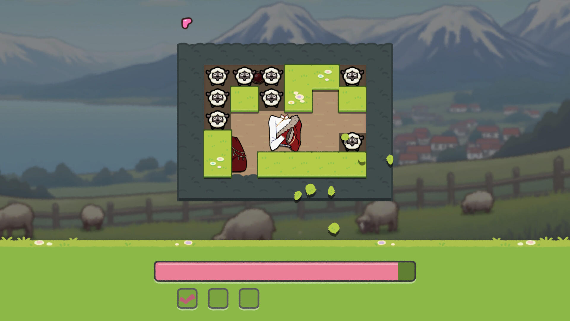 Heaven Miner screenshot 2
