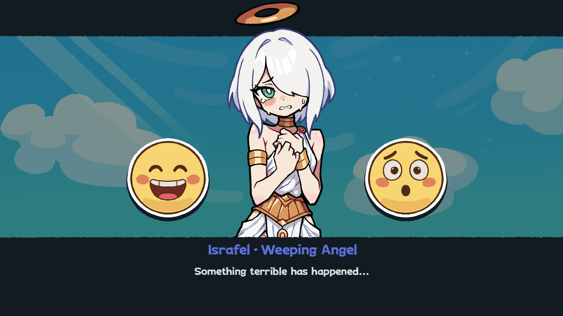 Heaven Miner screenshot 5